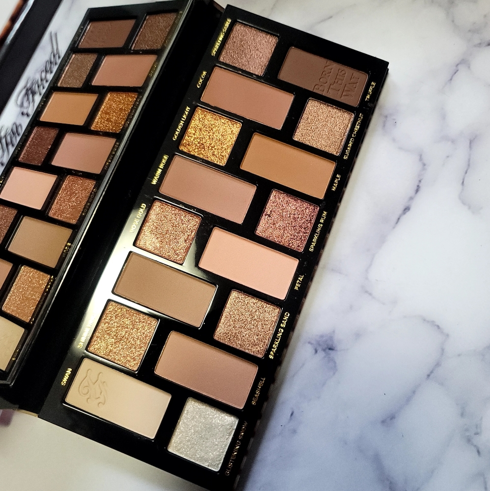 Too Faced bundle - Picture 2 of 4